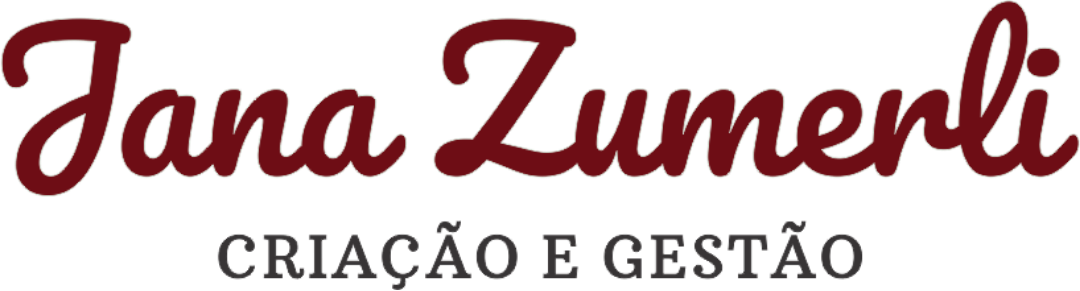 Jana Zumerli — Criação e Gestão